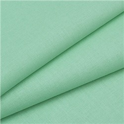 Ткань на отрез бязь ГОСТ Шуя 150 см 11110 цвет зеленый