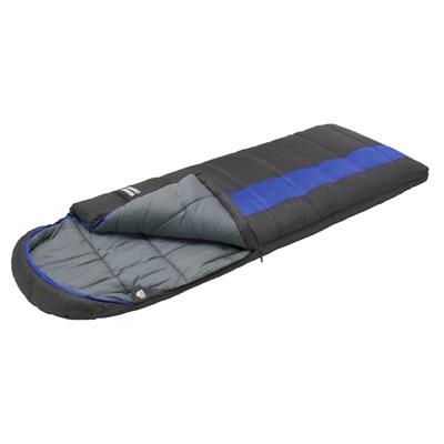 Спальный мешок Trek Planet Warmer Comfort (70389)