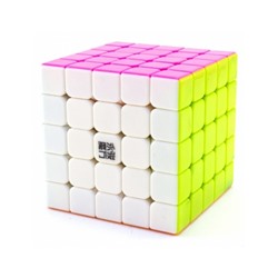 Кубик MoYu 5x5 YuChuang пластик
