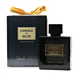 Парфюмерная вода Canale Blue Parfum Intense (Chanel Blue de Chanel) мужская ОАЭ