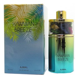 Ajmal Hawaiian Breeze For Women edp 75 ml