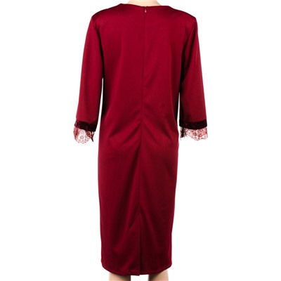 Платье женское нарядное 6044