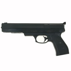 Пистолет пневматический GAMO PR-45, кал.4,5 мм, 6111028, шт