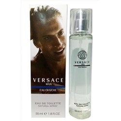 Versace Man Eau Fraiche edt 55 ml