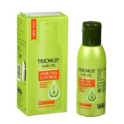 Масло для волос Trichup против выпадения, 100 мл