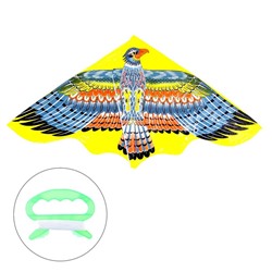 Воздушный змей «Птица», с леской