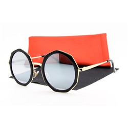 Солнцезащитные очки женские 4TEEN - 6031-0 - TN30258 (+мешочек и салфетка)