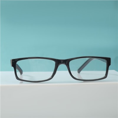 Готовые очки Восток 6617 Черные, -1,5