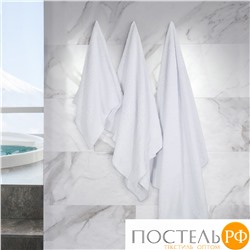Полотенце для лица Цвет: Clear White (50х100 см)