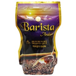 Натуральный сублимированный кофе Arabica Barista, Корея, 170 г Акция