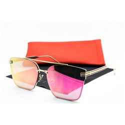 Солнцезащитные очки женские 4TEEN - 5989-5 - TN30198 (+мешочек и салфетка)