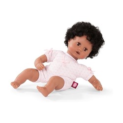 Кукла Маффин, пупс афро, 33 см