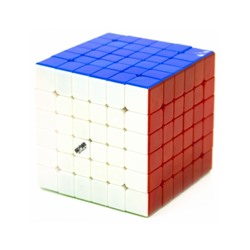 Кубик MoFangGe 6x6 WuHua V2