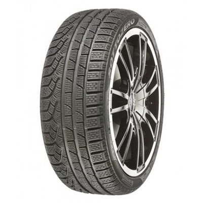 Зимняя нешипуемая шина Pirelli Winter SottoZero 255/35 R20 97V