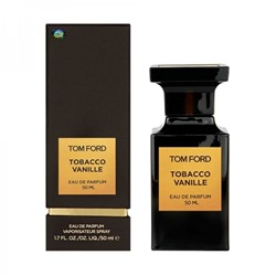 Парфюмерная вода Tom Ford Tobacco Vanille унисекс 50 мл (Euro)