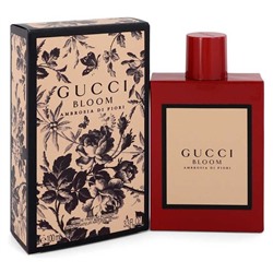 Gucci Bloom Ambrosia Di Fiori For Women edp 100 ml