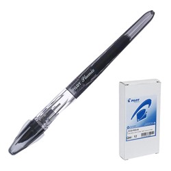 Ручка перьевая Pilot PLUMIX NEON узел 0,58мм, черная FCD-PXN (B)