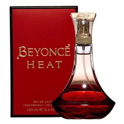 Beyonce Heat For Women edp 100 ml