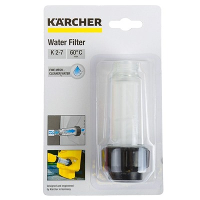 Водяной фильтр Karcher Basic Line, 2.642-794.0