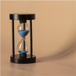Песочные часы "Лаво", на 5 минут, 13 х 7 см, микс