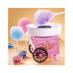 Аппарат для приготовления сахарной ваты Cotton Candy Maker
