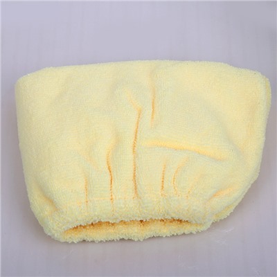 Тюрбан полотенце для волос Dry Hair Cap