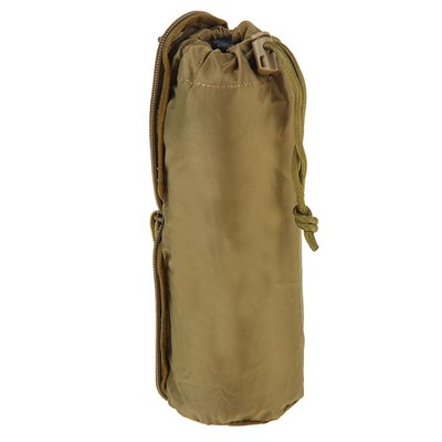 Подсумок Folding water bottle bag Tan BP-18-T, 0,5 л