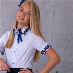 Блузка Стильняшки Ludivine для девочки