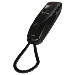 Телефон Centek CT-7005, черный