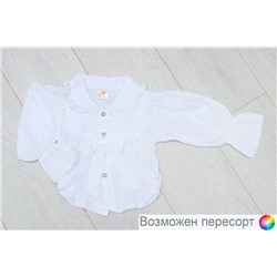 Блузка детская арт. 750729