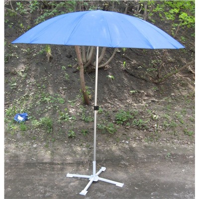 Зонт от солнца Green Glade A2072 240 см