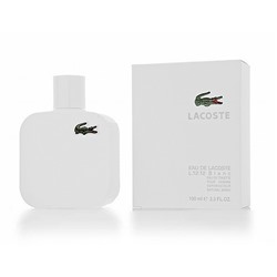 Lacoste 12.12 Blanc edt 100 ml