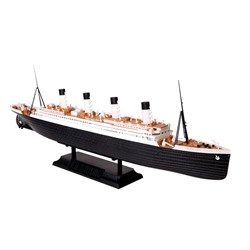 9059 Пассажирский лайнер "Титаник"