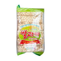 Рисовое печенье Сал Гва Дя