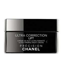 Крем для лица Chanel Ultra Correction Lift Nuit