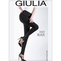 Леггинсы Giulia LEGGY BLAZE 01
