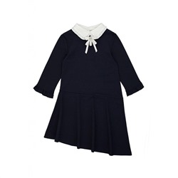 Платье детское для девочек Kenora-Inf темно-синий