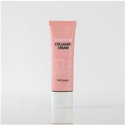 TRIMAY Крем для лица Collagen Sharks Fin Cream 50g