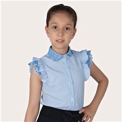 Блузка Princess Amelia для девочки