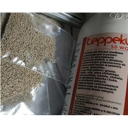 TEPPEKI-profi (Теппеки), 2 г