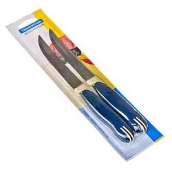 Нож Трамонтина №5 Multicolor кухонный 23527/015/215