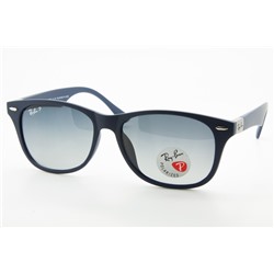 Солнцезащитные очки RB4207 - RB00112