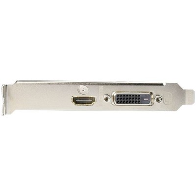 Видеокарта Gigabyte GeForce GT 1030 (GV-N1030D5-2GL) 2G,64bit,GDDR5,1468/6008