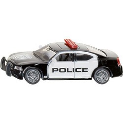 Полицейская машина Siku Dodge Charger (1404)