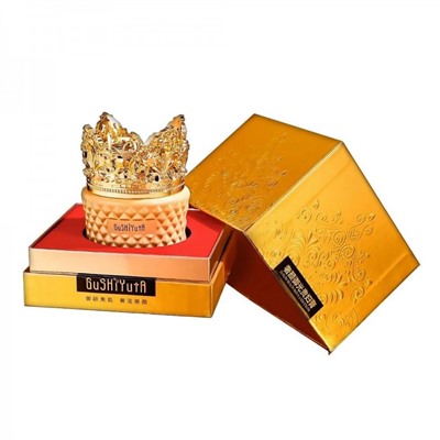 Крем для лица GuSHiYuTa Luxury Beauty Royal Lady Cream