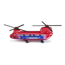 Транспортный вертолет