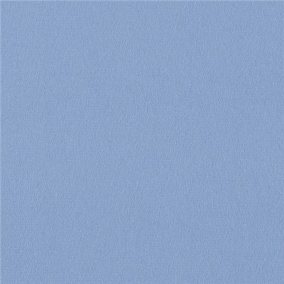 Ткань на отрез футер с лайкрой 5699-1 цвет голубой