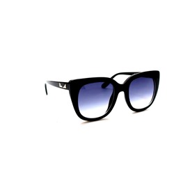 Женские очки 2020-n - 0382 черный