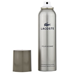 Дезодорант Lacoste Pour Homme deo 150 ml