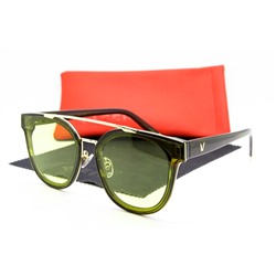 Солнцезащитные очки женские 4TEEN - 1208-7 - TN30147 (+мешочек и салфетка)